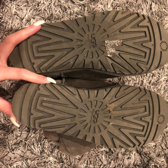 uggs - Picture 4 of 5